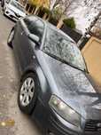 Vand audi a3 8p 2.0 bkd
