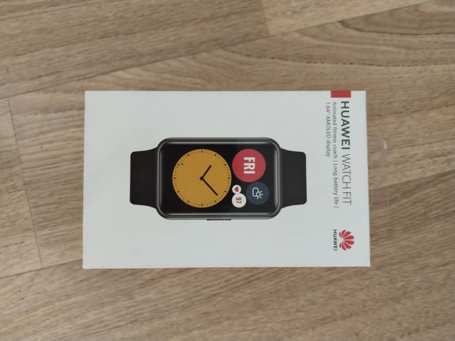 Смарт часы в хорошем состоянии