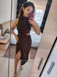 Rochie Asos model deosebit