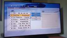 Vand DVD Player LG LH-T760PA