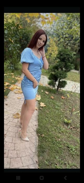 Rochii scurte și lungi