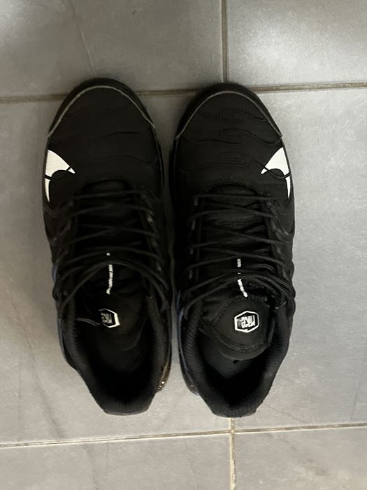 Nike tn terrascape 43