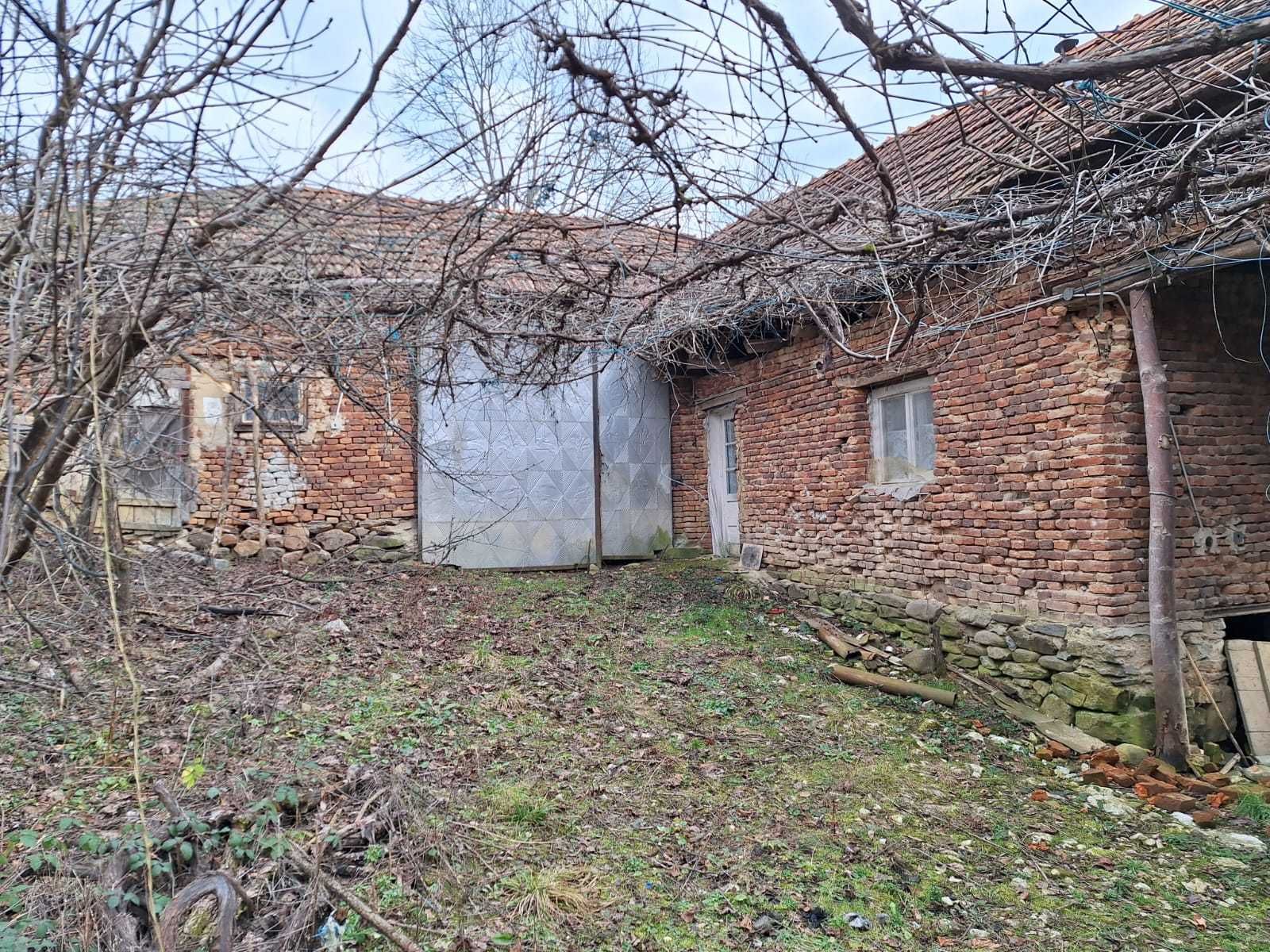 Casa Valea de Sus Bihor 300MP + TERENURI AFERENTE