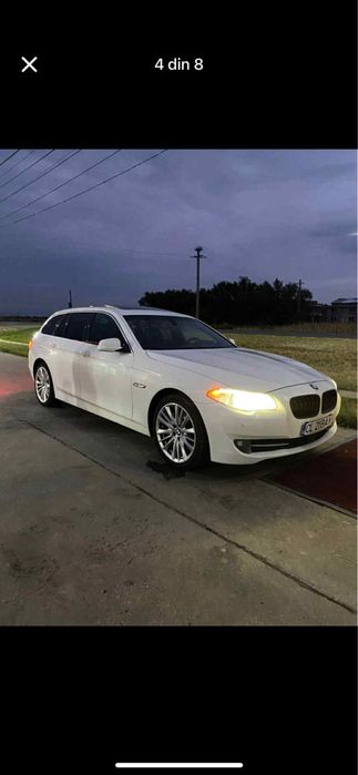 Vand f11 530xd 2013