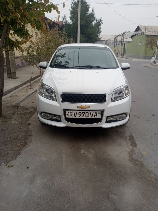 Нехиа 3 сотилади