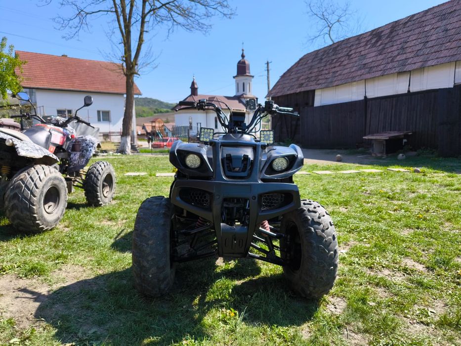 Atv 150 CC automat