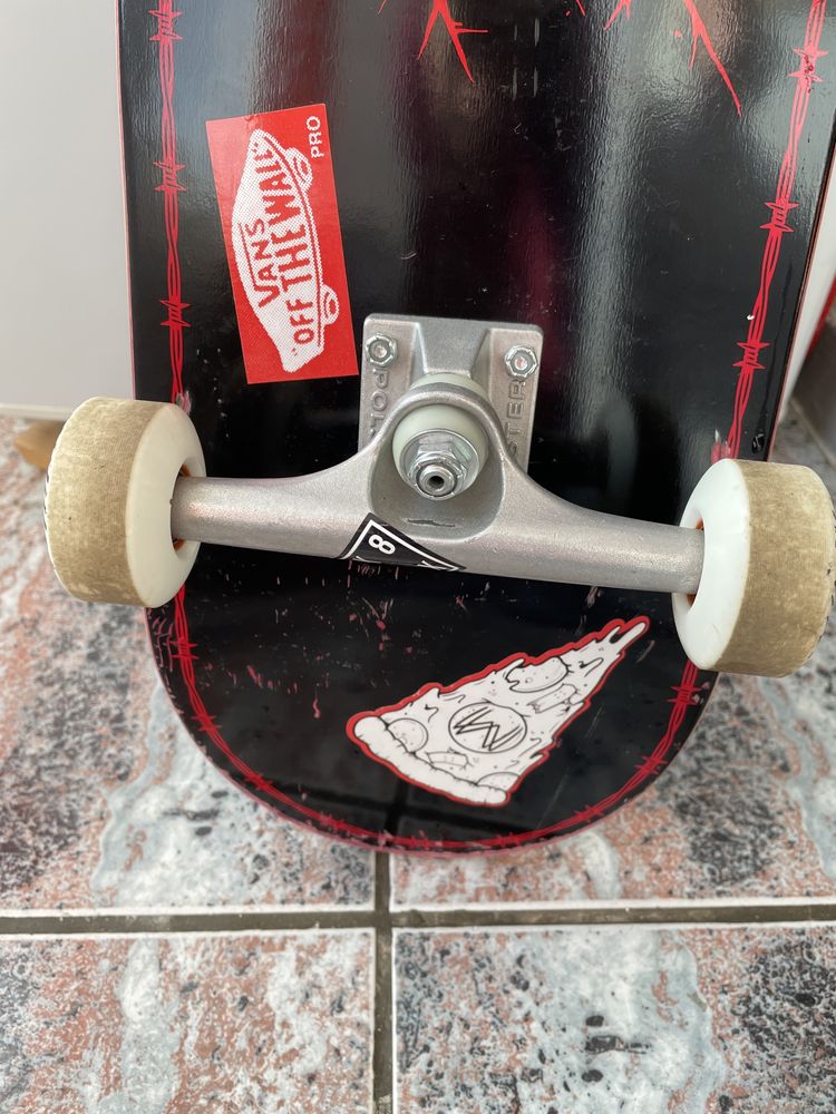 Skateboard SkateDeluxe 8.25”