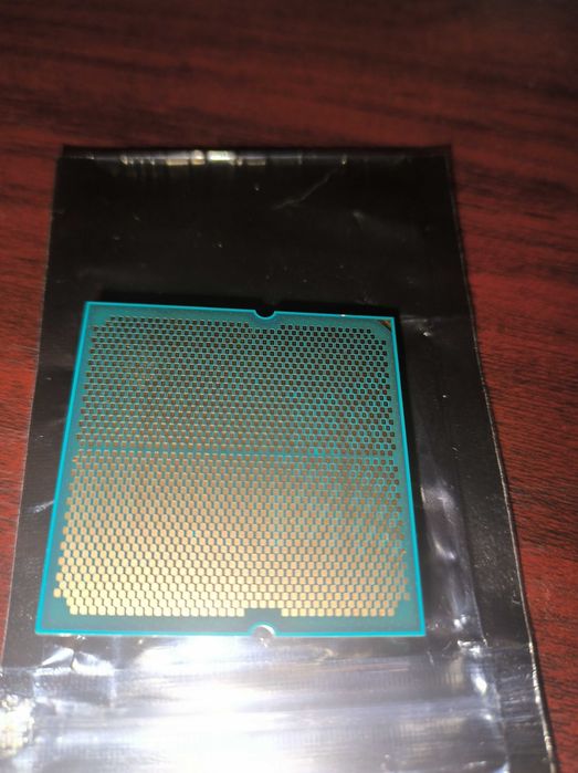 Процессор ryzen 9900x