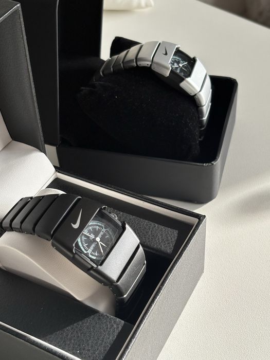 Мужские часы NIKE