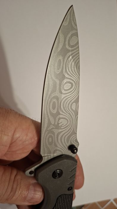 Briceag / cuțit pliabil  ( 2 modele diferite )