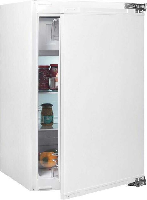 Хладилник с камера за вграждане GRUNDIG 4*< 90cm GTMI14141FN