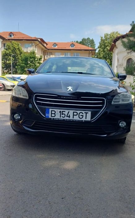 Peugeot 301 De Vânzare Auto Peugeot 301