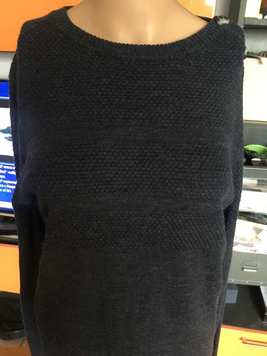 Мъжки пуловер Samsøe Samsøe, размер L