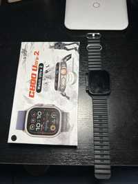 Ceas smartwatch Ultra 2 C800