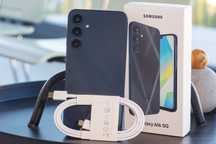 Vând samsung a16 128gb
