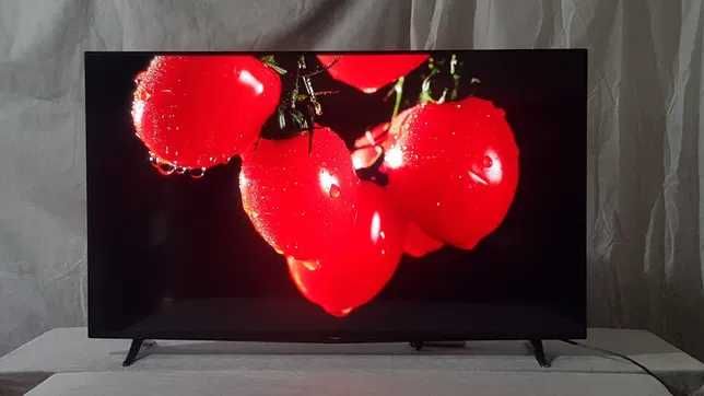 Телевизор Samsung Tv55** Smart Android 11 + доставка по городу !