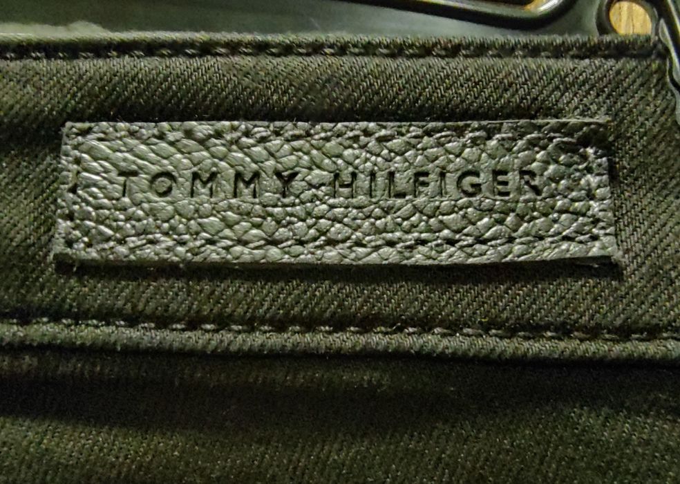 Дамски дънки Tommy Hilfiger