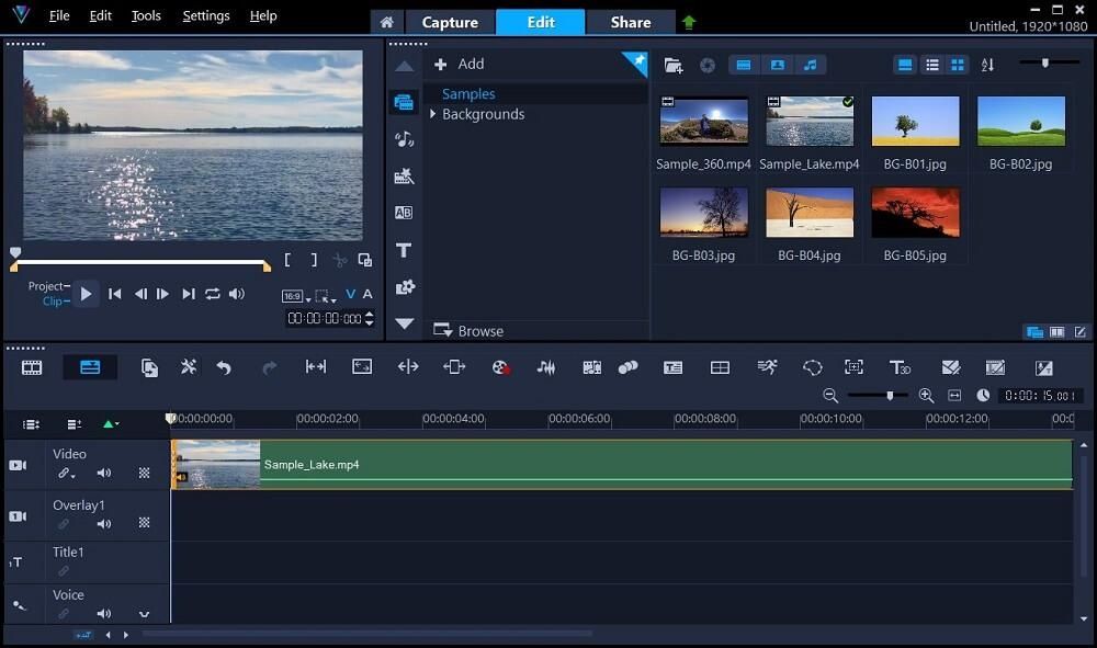 Servicii Profesionale de Editare Video/Photo - Rapid și Calitate