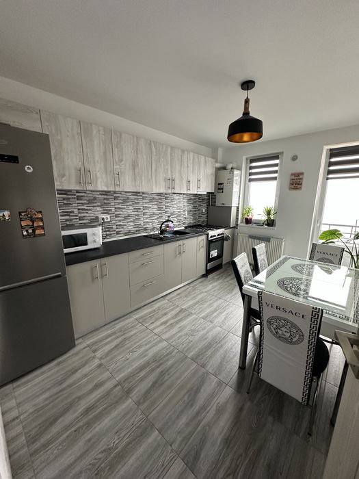 Caut coleg/colega de apartament!