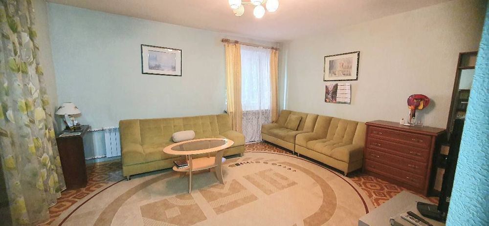 Продается 1/1/4 квартира , ЦУМ, ул Афросиаб