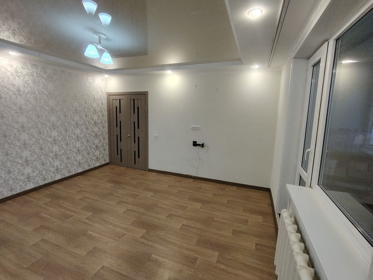 Продается 2ком квартира