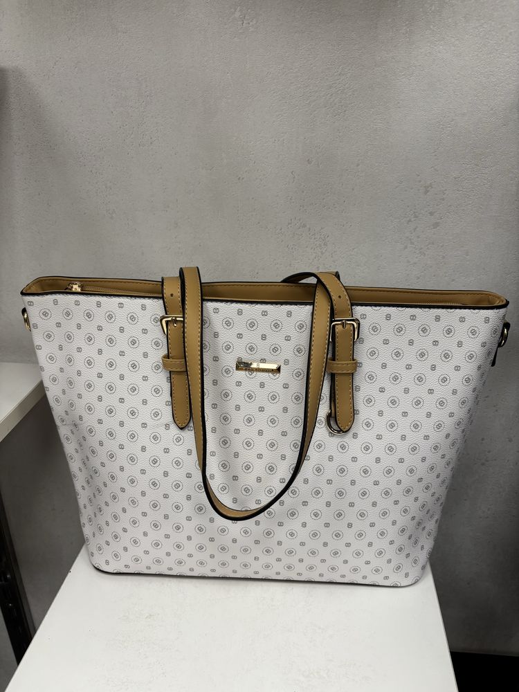 Дамска чанта  Bag to bag