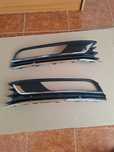 Set grile stanga dreapta VW Passat B7 , grile noi