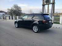 Vând Bmw x3 e83 3.0 M57