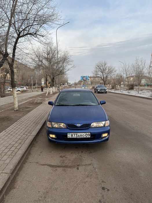 Продается Ниссан Альмера н15
