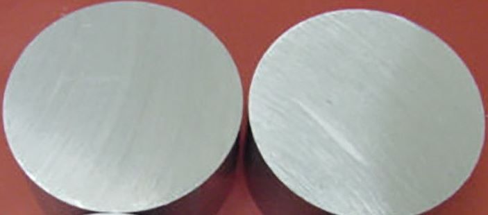 Bara Aliaj Aluminiu 6061 (Φ35mm x L= 250mm), Φ35mm x L= 250mm