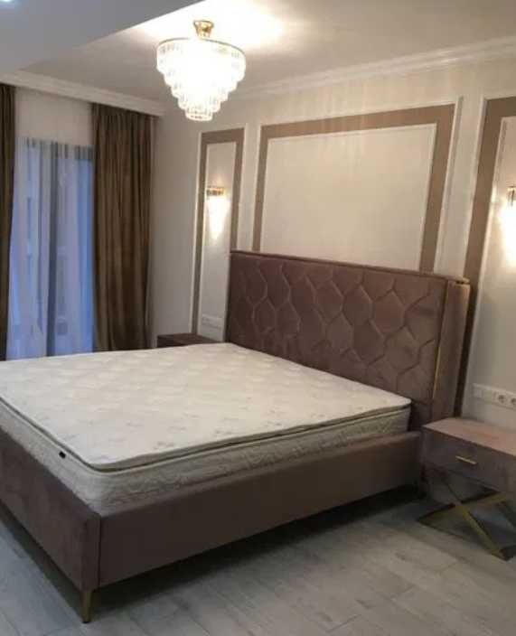 Дава се под наем Тристаен апартамент в Пловдив, Кършияка - 90 кв.м за 357 € - Снимка #3