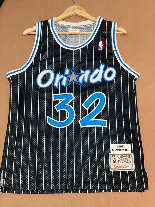 Mitchell&Ness Classic Authentic–Shaquille O’Neal Orlando Magic 1994/95
