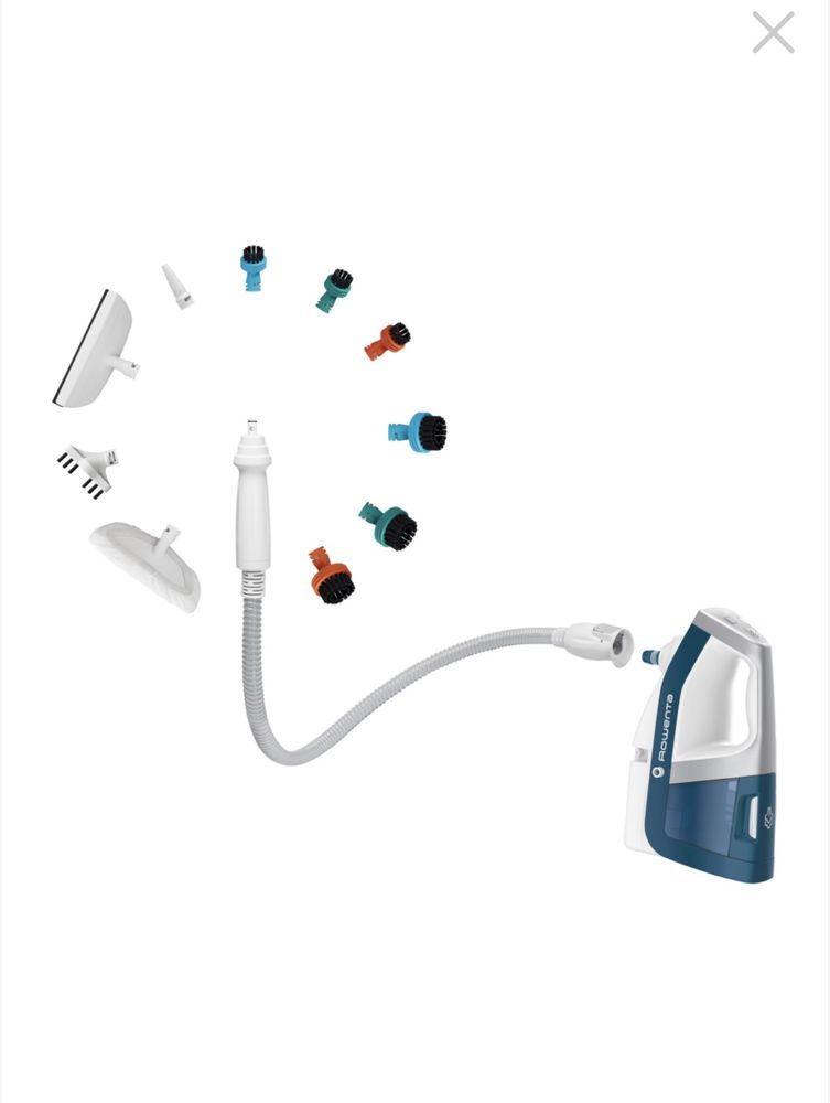 Aspirator Rowenta Clean&Steam