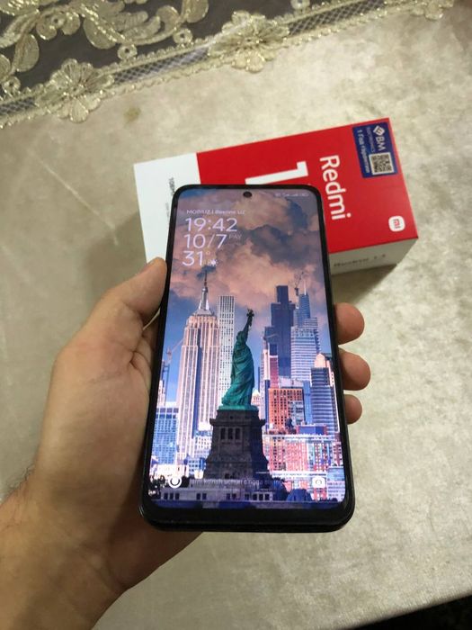 Redmi 13 128gb ideal