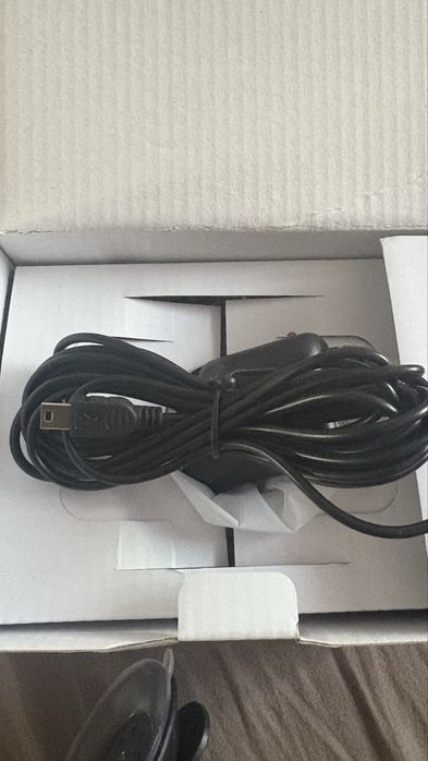 Camera auto FullHd 1080p
