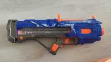 Blaze Storm Nerf - Нърф пушка