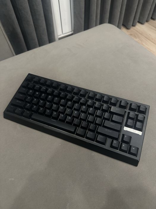 клавиатура Epomaker g84
