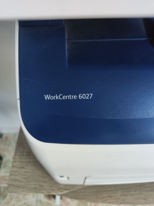 Multifuncțională Xerox