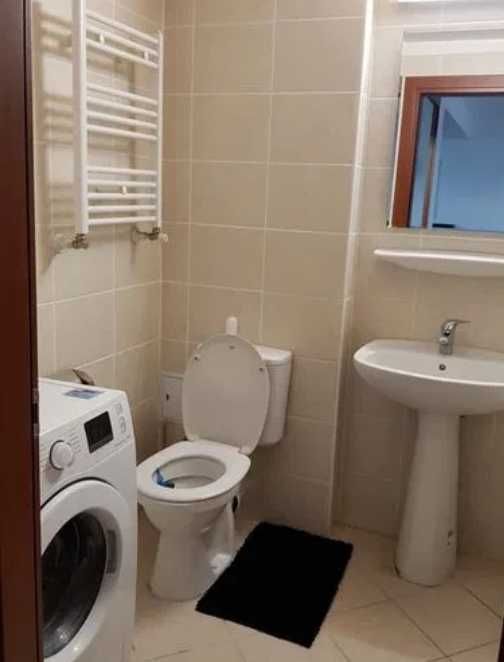 Дава се под наем Двустаен апартамент в Пловдив, Западен - 60 кв.м за 295.8 € - Снимка #2