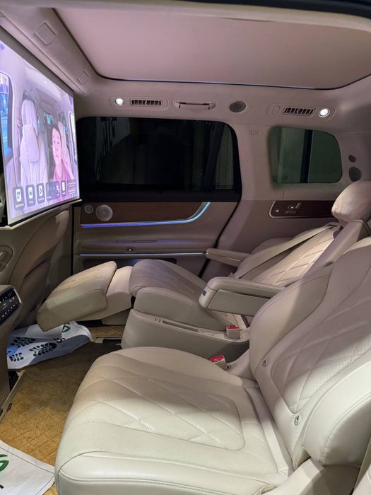 Срочно продаётся  АITO небитая и некрашеная