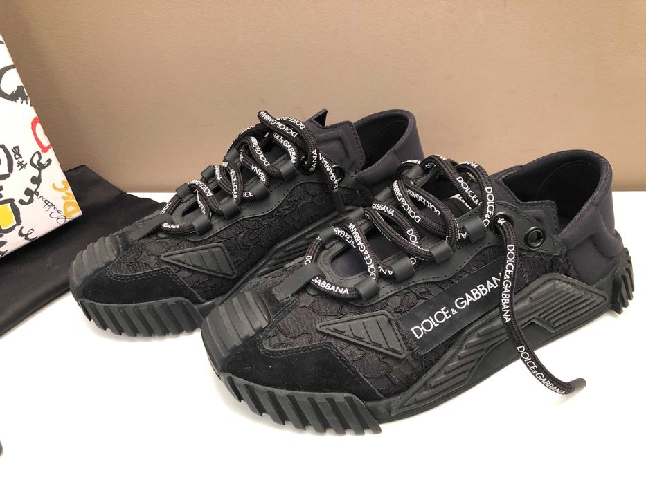 Dolce Gabbana 36-36,5 originali, full box, retail 695 euro