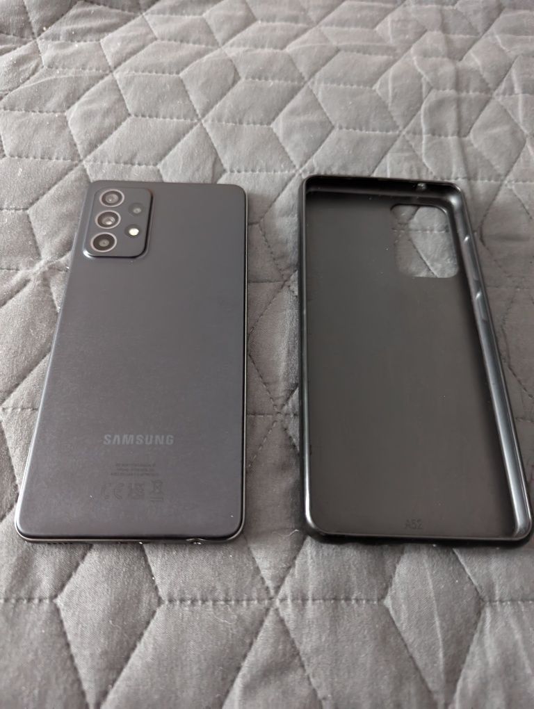 Samsung Galaxy A52s  5G