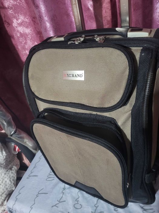 Vind troler mic avion