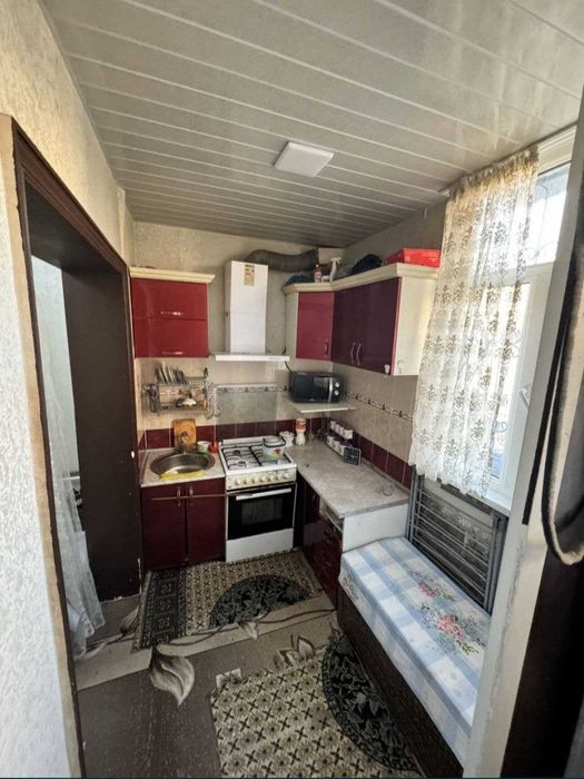 Чил-20 Панель 2в3/4/5 балкон 2/6 меб+тех Ориентир Корейское Здание