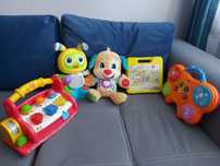 Играчки fisher price