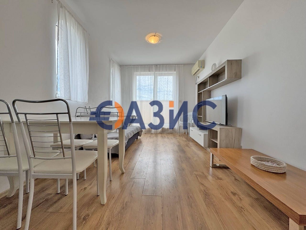 Продава се Двустаен апартамент в с. Равда, Област Бургас - 81 кв.м за 933 €/кв.м - Снимка #5