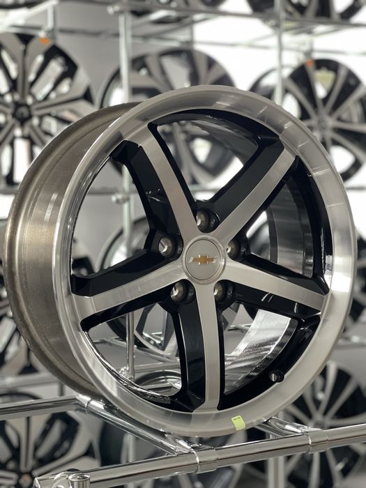 Jante 18 Chrysler 300C Lancia Thema Opel Insignia B Dodge Originale