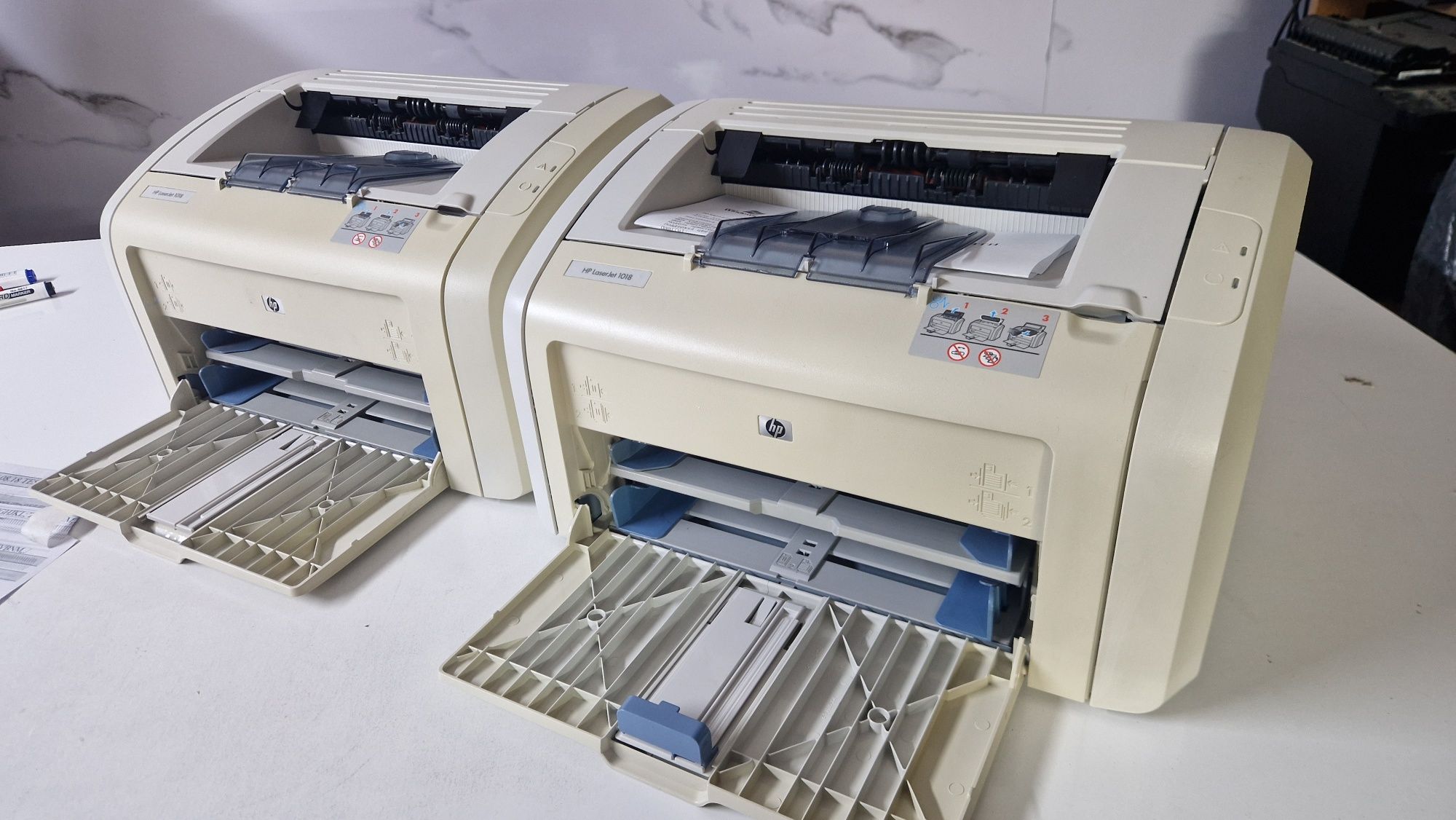 Hp laserJet 1018/1020 в хорошем состоянием