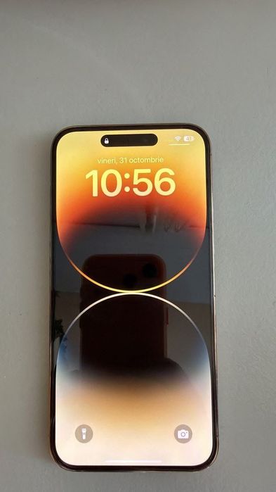 iPhone 14 promax 256g