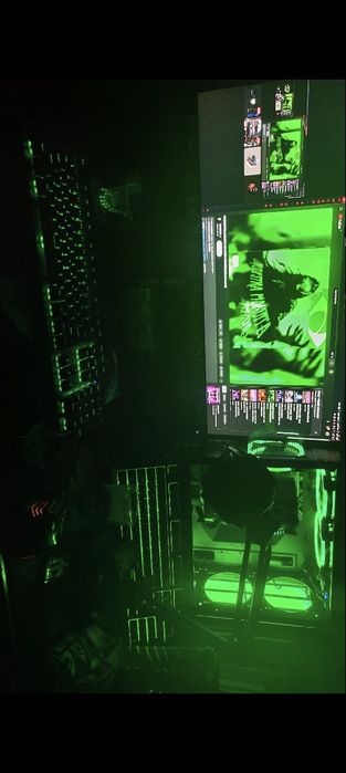 tastatura vertux toucan pro